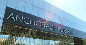 Anchorage: Aktuelle Ausstellungen im Anchorage Museum Anchorage Museum (c) Ashley Johnston / Visit Anchorage
