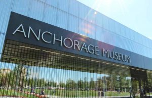 Anchorage: Aktuelle Ausstellungen im Anchorage Museum Anchorage Museum (c) Ashley Johnston / Visit Anchorage