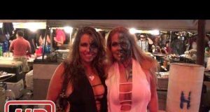 Das Fantasy Fest in Key West kehrt zurück