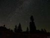Spruce Woods Provincial Park wird Manitobas erstes Dark-Sky Preserve Dark-Sky Preserve im Spruce Woods Provincial Park (c) Ron Berard / The Royal Astronomical