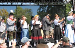 Oklahoma im Herbst: Bier, Musik und Powwows Tulsa,Oklahoma (c) Oklahoma Tourism