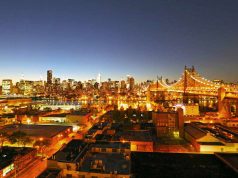 Queens wie ein New Yorker erkunden Queens (c) NYC + Company / Tom Perry