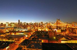 Queens wie ein New Yorker erkunden Queens (c) NYC + Company / Tom Perry