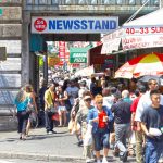 Flushing (c) NYC + Company / Alex Lopez