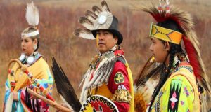 Kichiota Indigenous Destinations Beardy's & Okemasis' Cree Nation (c) Pêmiska Tourism