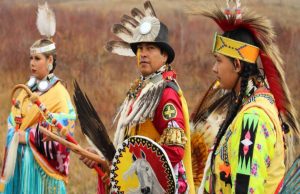 Kichiota Indigenous Destinations Beardy's & Okemasis' Cree Nation (c) Pêmiska Tourism