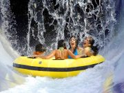 Abwechslungsreiche Themenwelten von SeaWorld Parks & Entertainment SeaWorld (c) SeaWorld Parks & Entertainment