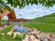 Eupepsia Resort zum besten Gesundheits- und Wellness-Hotel der USA gewählt Eupepsia Wellness Resort (c) Eupepsia Wellness Resort