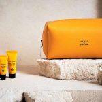 Amenity Kit (c) Air Canada