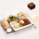 New Economy Meal (c) Air Canada