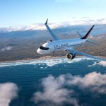 Air Canada (c) Air Canada