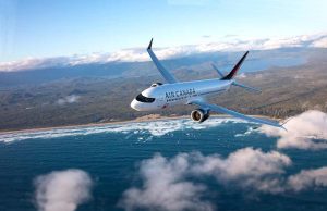 Air Canada stellt umfassende Neuerungen vor Air Canada (c) Air Canada