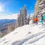 Aspen Mountain © Jeremy Swanson