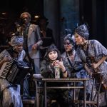 Hadestown (c) Broadway Collection