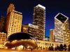 Chicago – zur besten Großstadt in den USA gewählt Chicago (c) CCTB