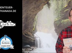 Abenteuer Westkanada – Das Magazin / Ausgabe 3 erschienen