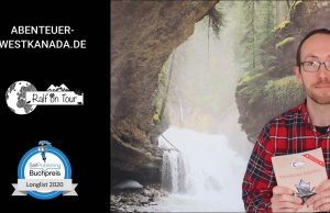 Abenteuer Westkanada – Das Magazin / Ausgabe 3 erschienen