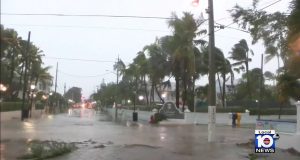 Florida Keys & Key West entgehen dem Hurrikan Ian