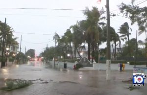 Florida Keys & Key West entgehen dem Hurrikan Ian