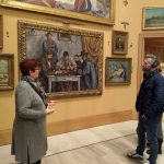 The Barnes Foundation – (c) M.Moran