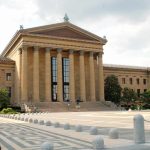 Philadelphia Museum of Art (c) Edward Savaria Jr.