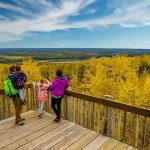 Prince Albert National Park (c) Tourism Saskatchewan & Greg Huszar Photography