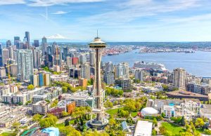 7 skurrile Fakten und Stories zu Seattle Seattle (c) Visit Seattle