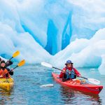 Endicott Arm – Alaska © Michel Verdure