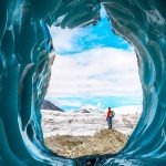 Gletscher (c) Travel Alaska