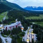 Alyeska Resort (c) Travel Alaska