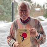 Chris von Imhof (c) Edelweiss Publishing Company