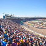 Nascar Phoenix Raceway (c) Visit Phoenix