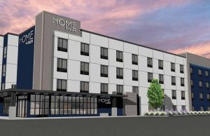 Neue Longstay-Marke HOME by BWH in Nordamerika gelauncht HOME by BWH (c) BWH Hotel Group