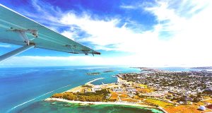 Neuigkeiten von den Florida Keys