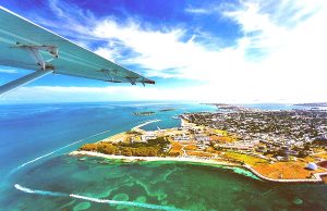 Neuigkeiten von den Florida Keys