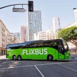 FlixBus in den USA (c) Flix SE