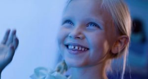 Weihnachtliche Vorfreude in SeaWorld Orlando