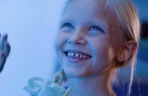 Weihnachtliche Vorfreude in SeaWorld Orlando