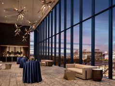 Brandneues Four Seasons Hotel in Nashville eröffnet For Seasons Nashville © Four Seasons Hotels