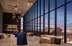 Brandneues Four Seasons Hotel in Nashville eröffnet For Seasons Nashville © Four Seasons Hotels