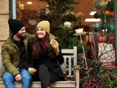 Vorweihnachtszeit in der Countryside of Philadelphia Kennett Square @ Philip Gabriel Photography