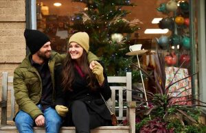 Vorweihnachtszeit in der Countryside of Philadelphia Kennett Square @ Philip Gabriel Photography