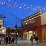 Philadelphia Premium outlet @ The Countryside of Philadelphia