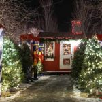 Weihnachtsmarkt in Joliette – Québec (c) Quebec