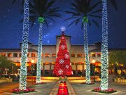 Scottsdale: Weihnachten in der Wüste Fairmont Scottsdale Princess (c) Fairmont Scottsdale Princess