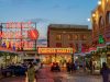 Weihnachtstimmung in Seattle – aber so richtig! Pike Place Market (c) Pike Place Market