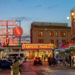 Pike Place Market (c) Pike Place Market