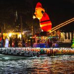 Mad Beach Boat Parade (c) Visit St. Pete Clearwater