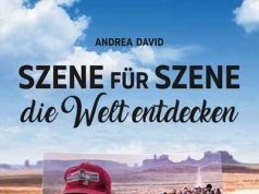 Szene für Szene die Welt entdecken Szene für Szene (c) CONBOOK MEDIEN GMBH