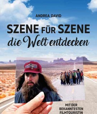 Szene für Szene die Welt entdecken Szene für Szene (c) CONBOOK MEDIEN GMBH